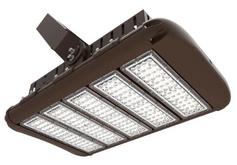 新锐系列LED高杆灯照明（标准版）300W~1200W